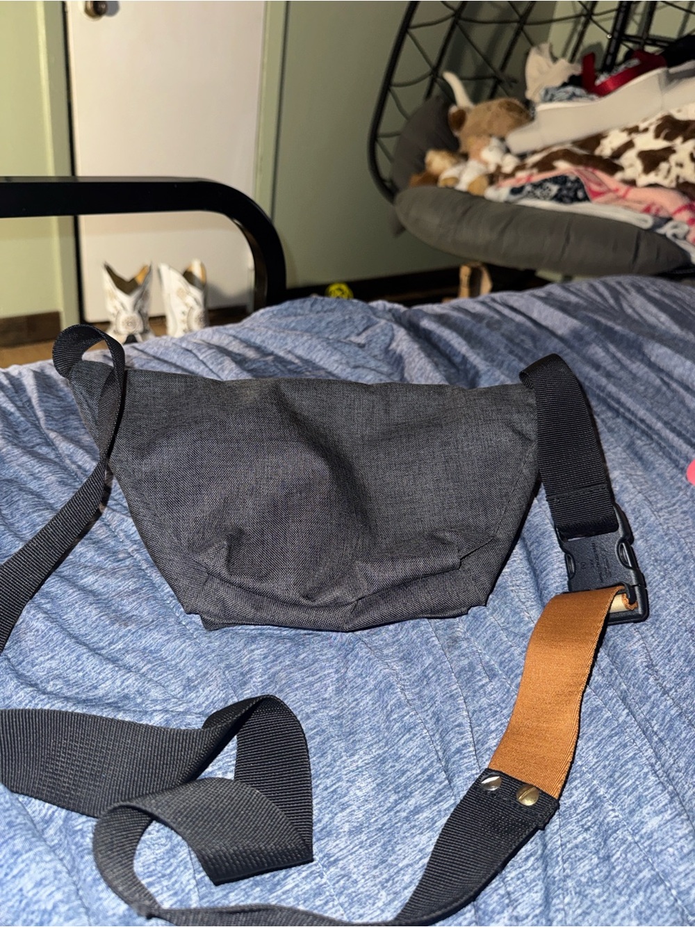 Herschel belt bag - Picture 3 of 3